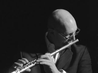 Promo Jazz Slice Trio Jazz Band Surrey