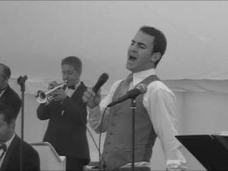 Promo Jazz Slice Trio Jazz Band Surrey