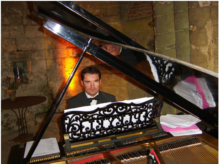 artists similar to Jazz Slice Trio