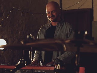 Promo Brooklyn Function Band Lancashire