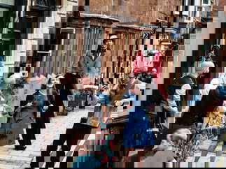 Promo The Roamanced Acoustic Band Nottinghamshire