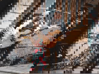 Promo The Roamanced Acoustic Band Nottinghamshire