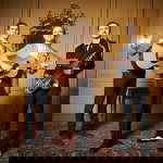 Promo Roaming Free  London