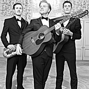 Promo Roaming Free  London