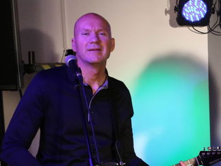 Promo Party Nights Rock & Pop Trio Cheshire