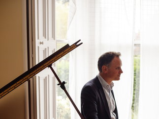 Promo RB Pianist Pianist Midlothian