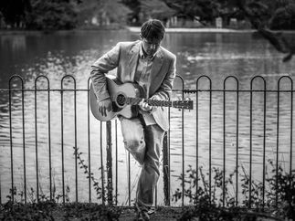 Promo Hummingbird Acoustic Duo London