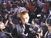 Promo (Robbie Williams) Robbing Williams Robbie Williams Tribute Act Berkshire