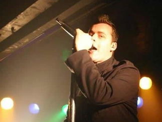 Promo (Robbie Williams) A Tribute To Robbie Williams Robbie Williams Tribute Act Berkshire