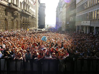 Promo (Robbie Williams) A Tribute To Robbie Williams Robbie Williams Tribute Act Berkshire