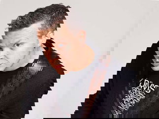 Promo Rob Deering Comedian London