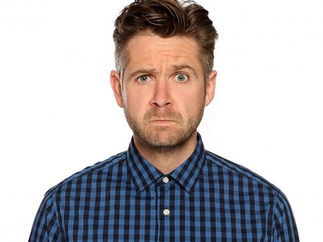 Promo Rob Rouse Comedian London