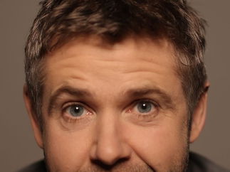 Promo Rob Rouse Comedian London