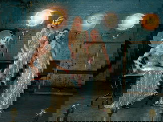 Promo The Roxettes Jazz Vocal Trio London