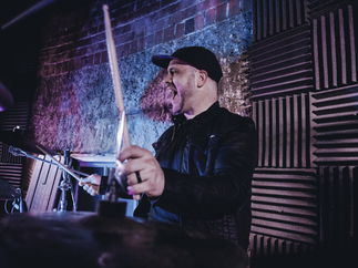 Promo Sons of Rhythm Rock and Pop Party Trio West Yorkshire