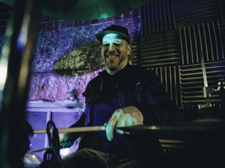 Promo Sons of Rhythm Rock and Pop Party Trio West Yorkshire