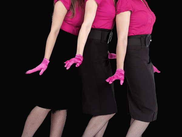 artists similar to The Rockabellas