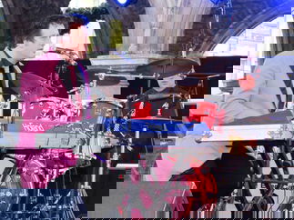 Promo Rockin Alright Rock n Roll Swing Band Lincolnshire