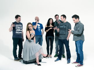 Promo Invidia Function Band Norfolk