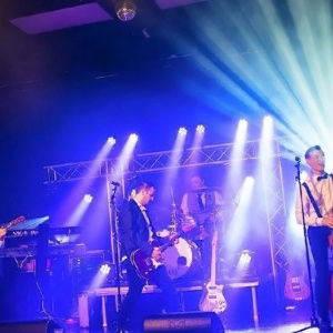 Promo Rock n Roll Dogs  West Midlands