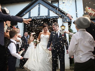 Promo Rock N Roll Wedding Photography Wedding Photography Staffordshire