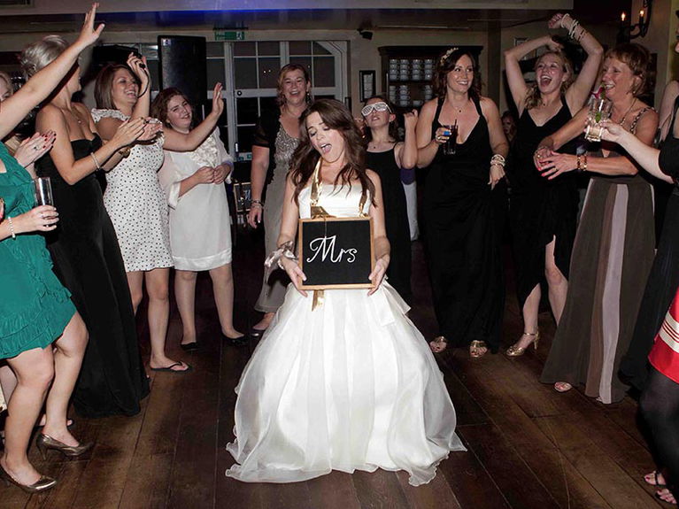 artists similar to Rock N Roll Wedding Photography