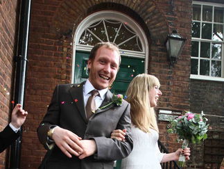 Promo Rock N Roll Wedding Photography Wedding Photography Staffordshire