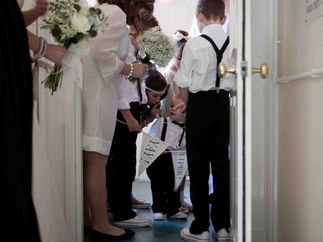 Promo Rock N Roll Wedding Photography Wedding Photography Staffordshire