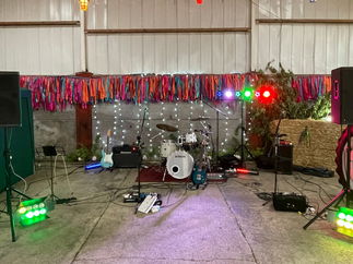 Promo Rock Til Dawn Function Band Berkshire