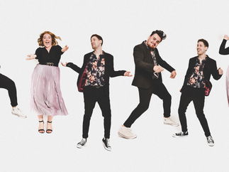 Promo X-Press Yourself Function Band Wiltshire