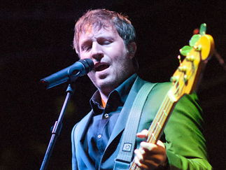 Promo Rollercoaster Rock and Pop Party Band Surrey