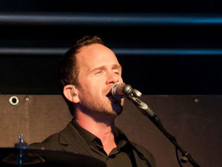 Promo Rollercoaster Rock and Pop Party Band Surrey