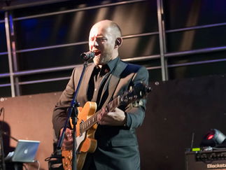 Promo Rollercoaster Rock and Pop Party Band Surrey