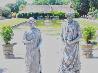 Promo Living Statuepeople Living Statue Surrey