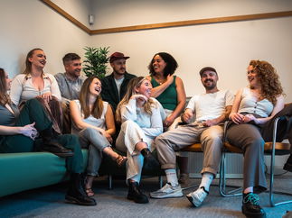 Promo Bloom Vocal Collective Contemporary Choir Bristol