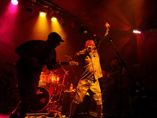 Promo The Emulators Function Band East Sussex