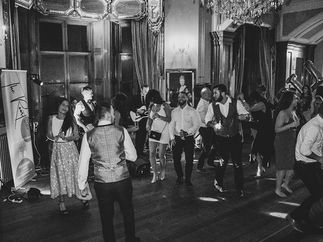 Promo Rooster Function Band Lancashire