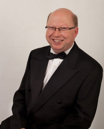 Promo Rory Mack Pianist Oxfordshire