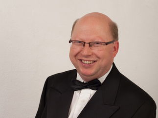 Promo Rory Mack Pianist Oxfordshire