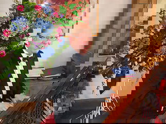 Promo Rory Mack Pianist Oxfordshire