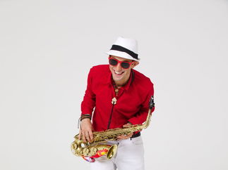 Promo Dispersion Latin, Salsa or Cuban Band Gloucestershire