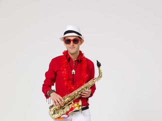 Promo Dispersion Latin, Salsa or Cuban Band Gloucestershire