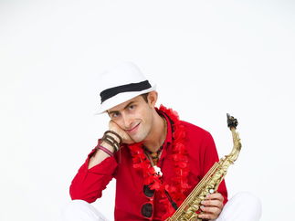 Promo Dispersion Latin, Salsa or Cuban Band Gloucestershire