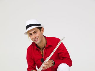 Promo Dispersion Latin, Salsa or Cuban Band Gloucestershire