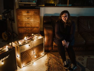 Promo The Frenchman Street Duo Jazz Band Essex