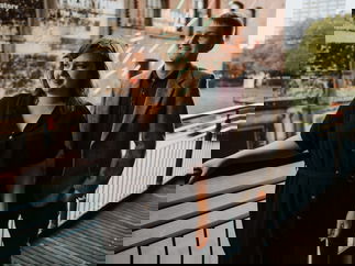 Promo The Frenchman Street Duo Jazz Band Essex