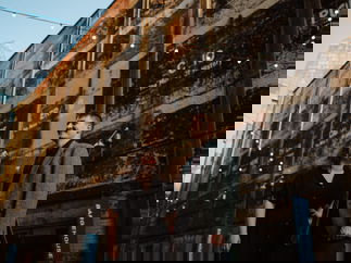 Promo The Frenchman Street Duo Jazz Band Essex