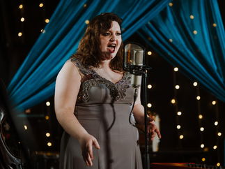 Promo The Frenchman Street Duo Jazz Band Essex