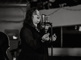 Promo The Frenchman Street Duo Jazz Band Essex