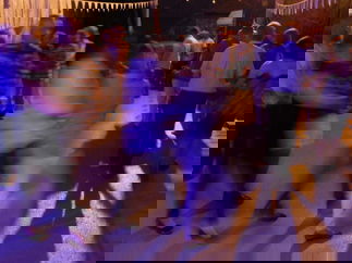 Promo The Corn Rigs Ceilidh Band Ceilidh Band Suffolk